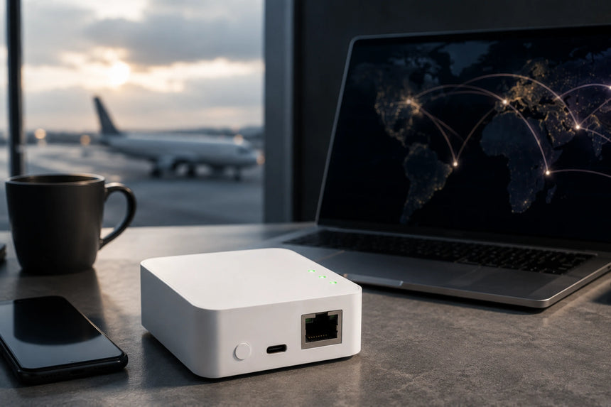 Why I cancelled my VPN subscription