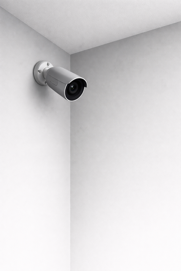 CCTV & Home Monitoring