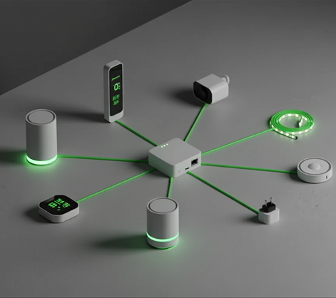 Access Any Home Device