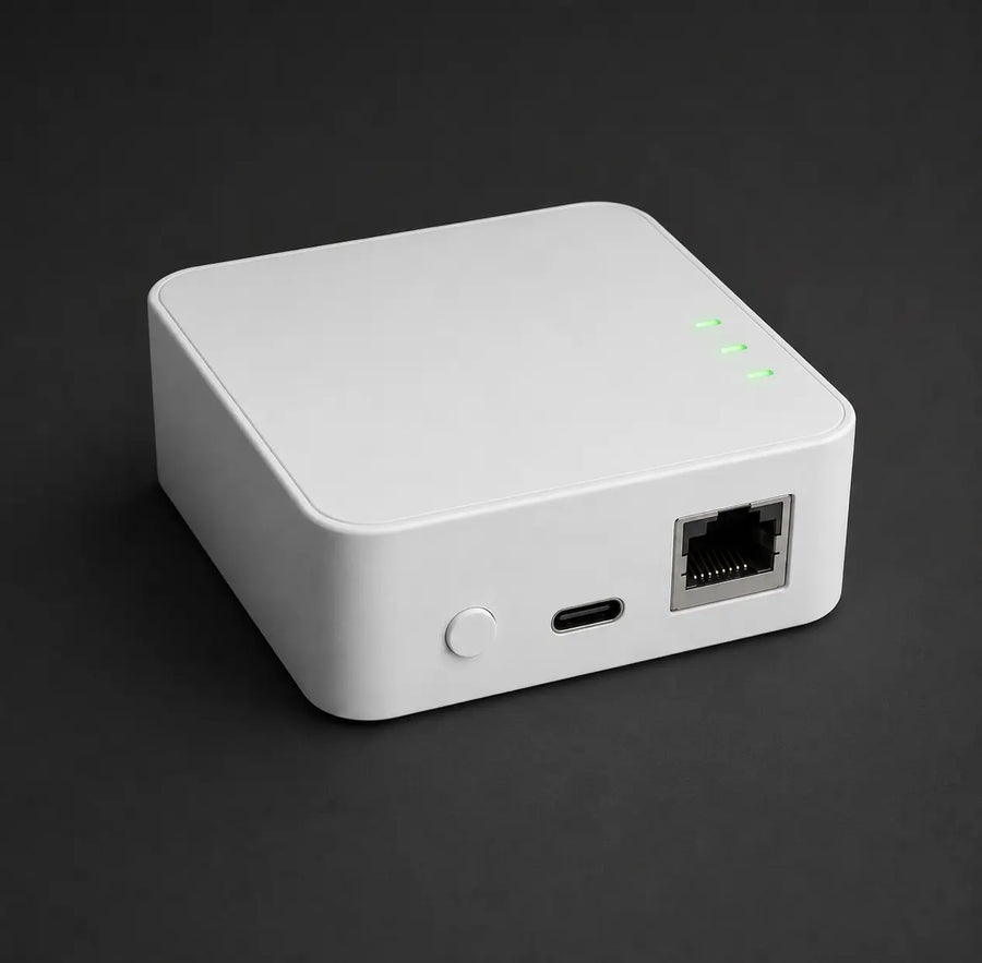 vploq Home personal VPN box