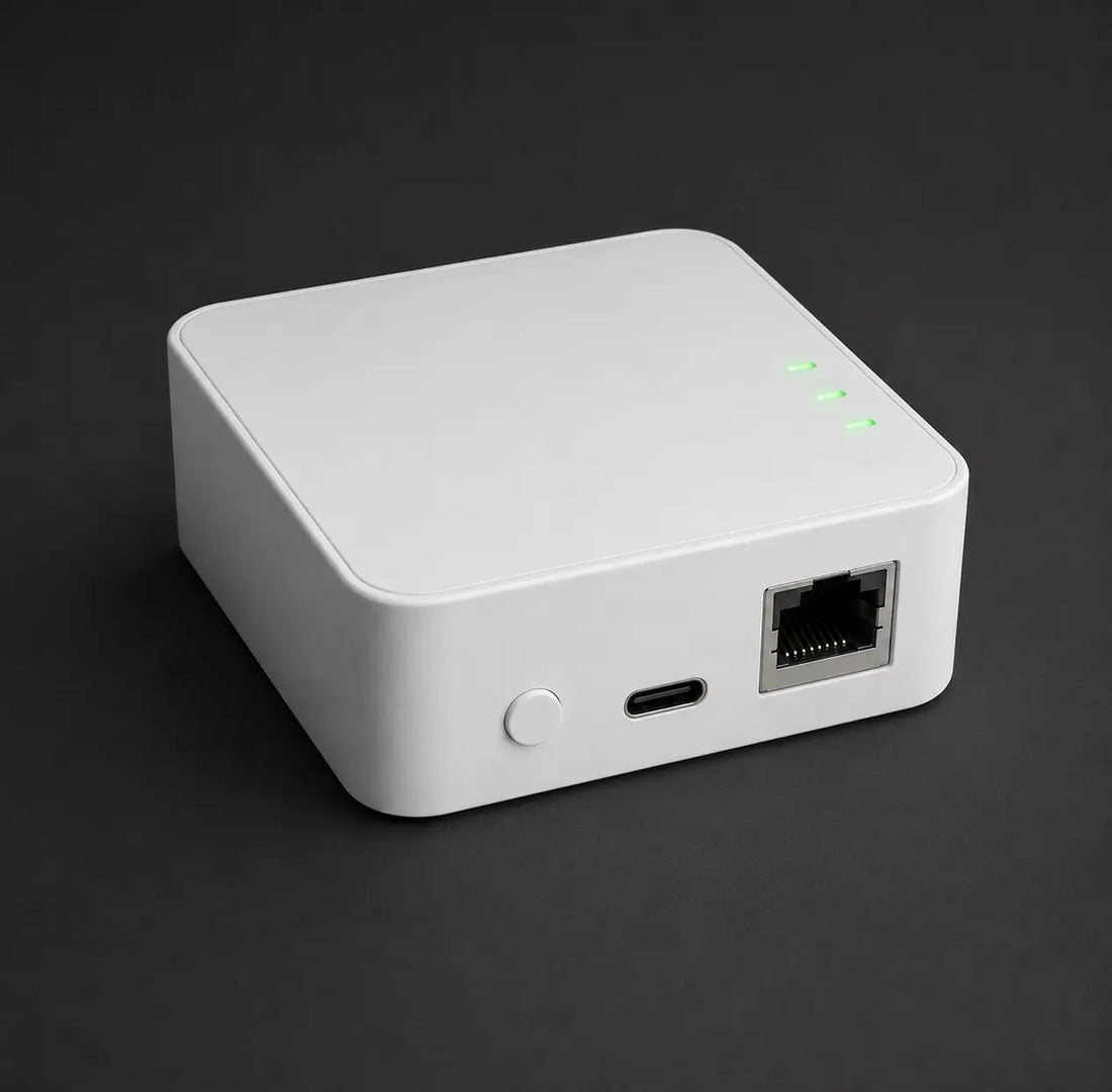vploq Home