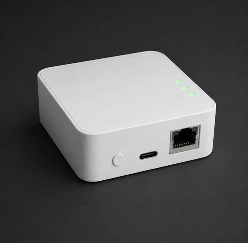 vploq Home